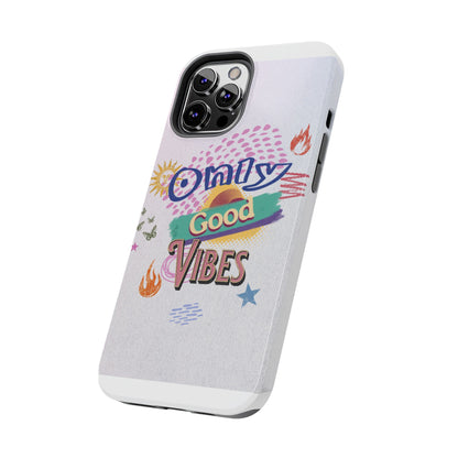 Case (good vibes only) ⭐