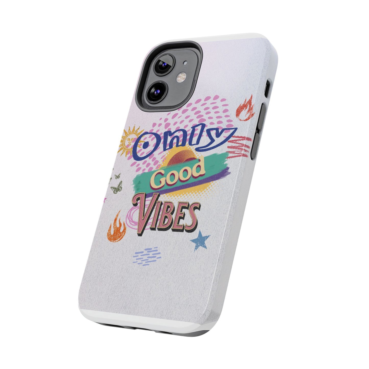 Case (good vibes only) ⭐