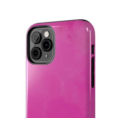 Case (deep fuchsia) 🌸