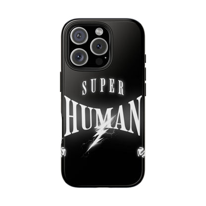 Case (Super Human) ⚡