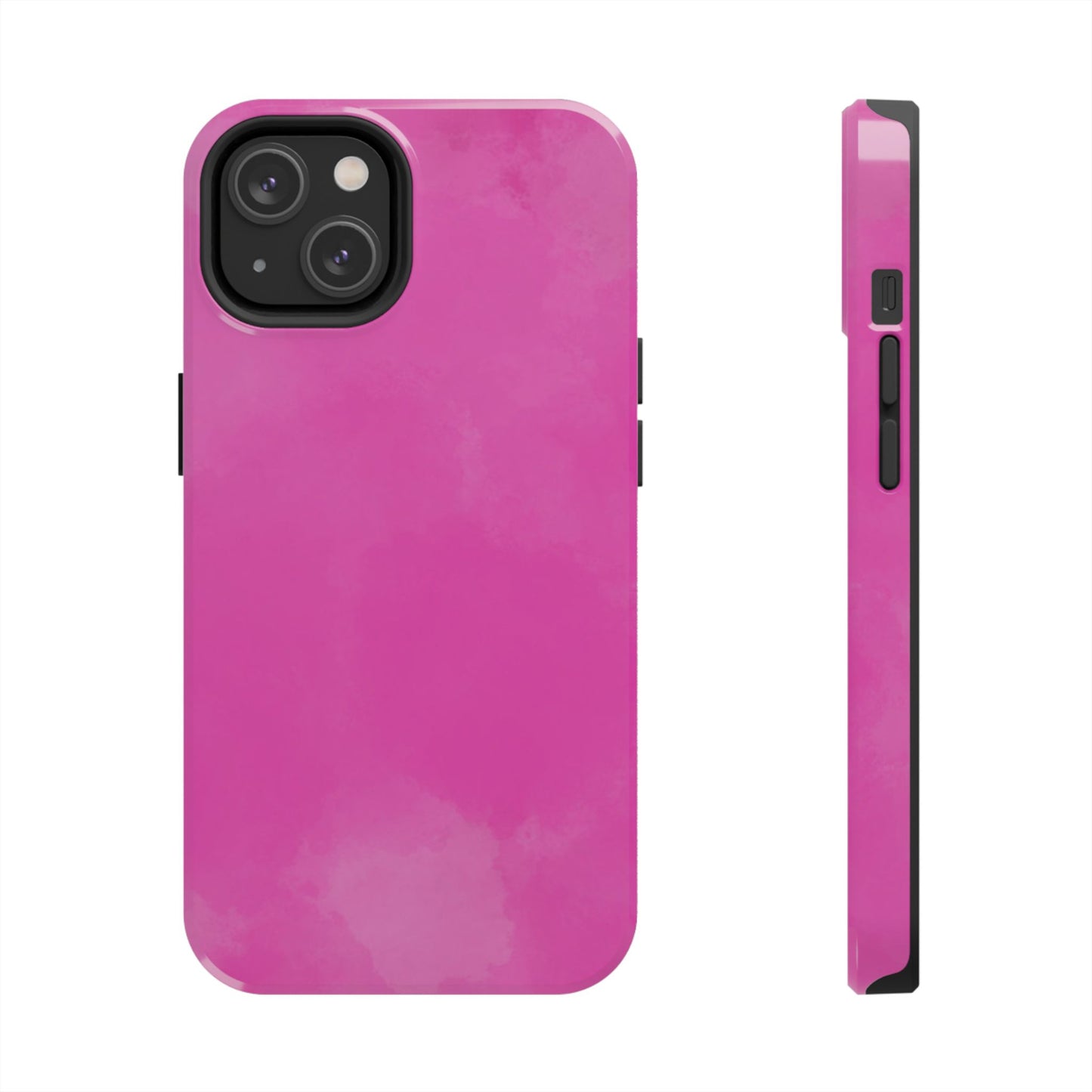 Case (deep fuchsia) 🌸