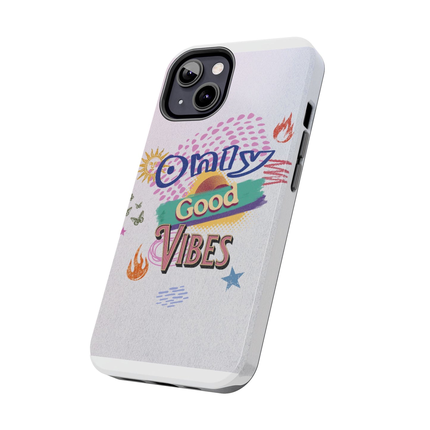 Case (good vibes only) ⭐