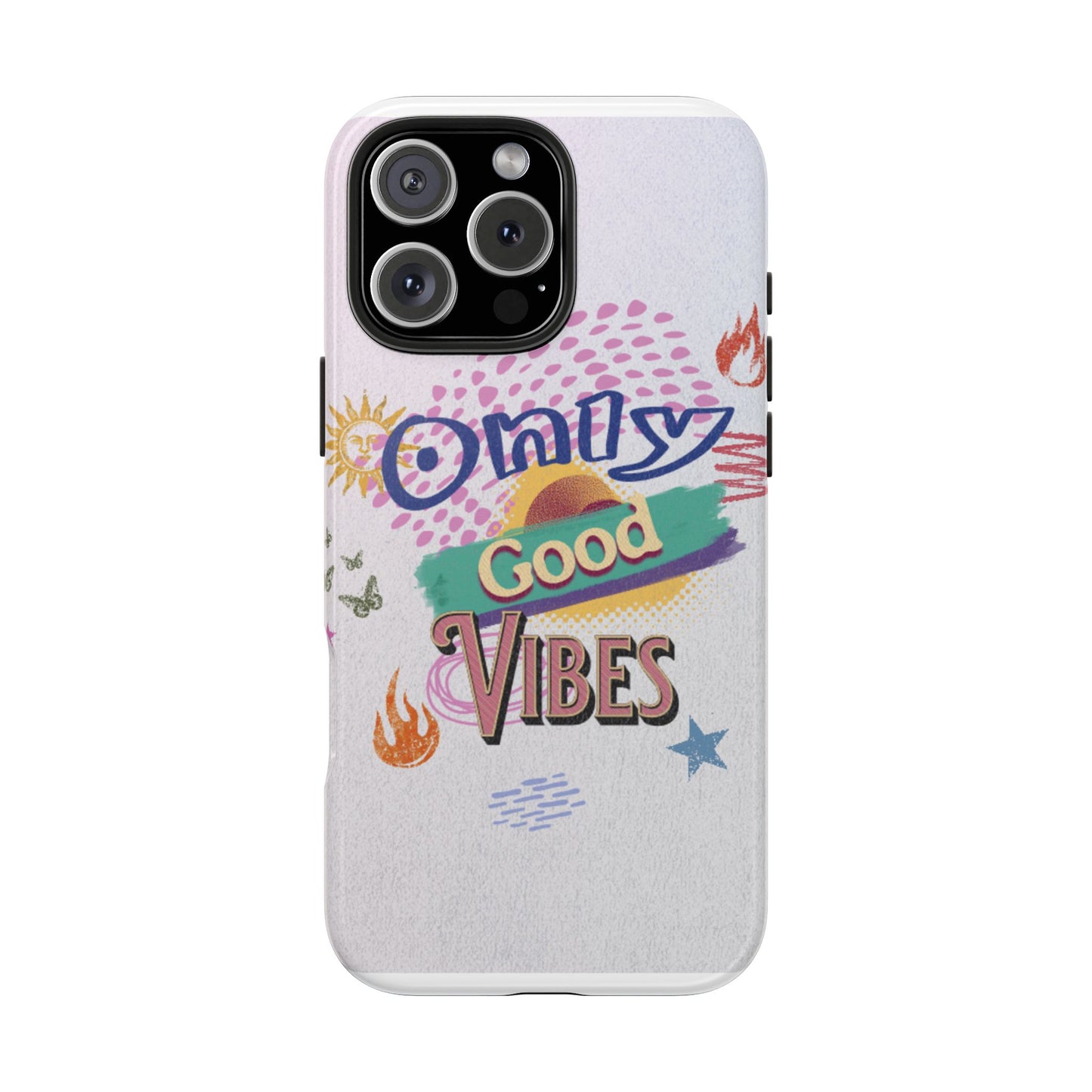 Case (good vibes only) ⭐