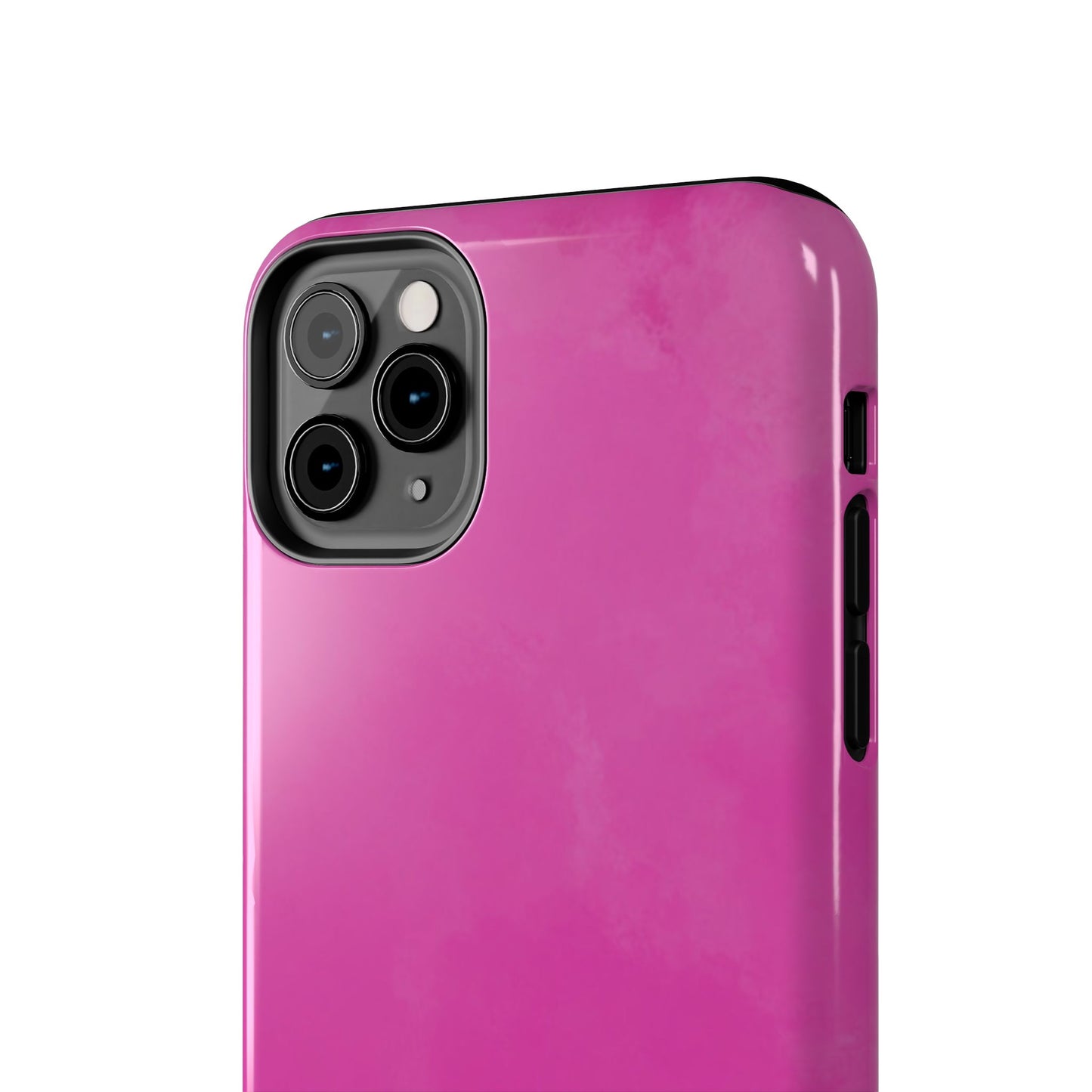 Case (deep fuchsia) 🌸