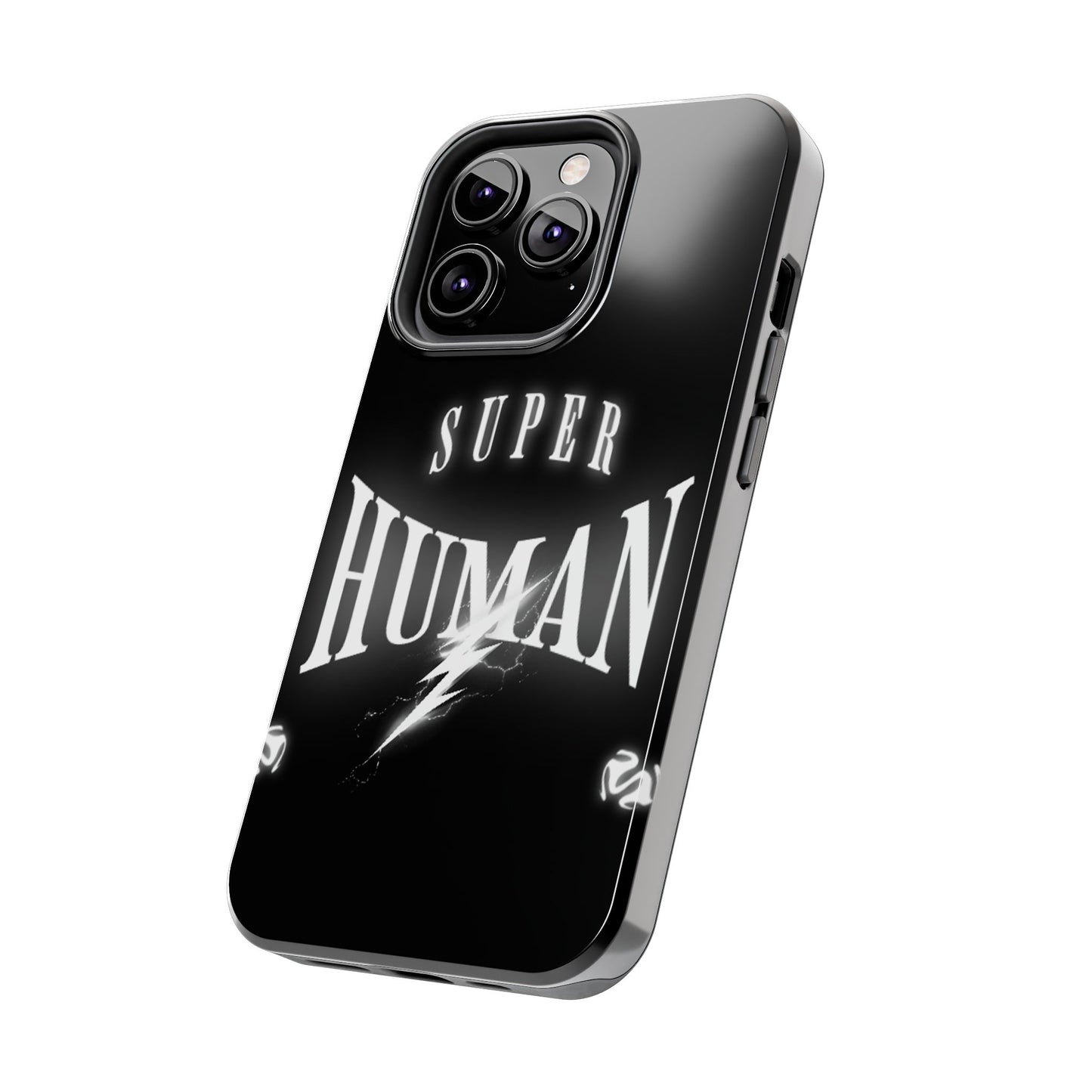 Case (Super Human) ⚡