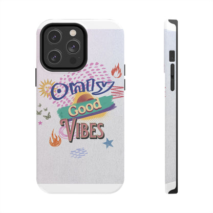 Case (good vibes only) ⭐