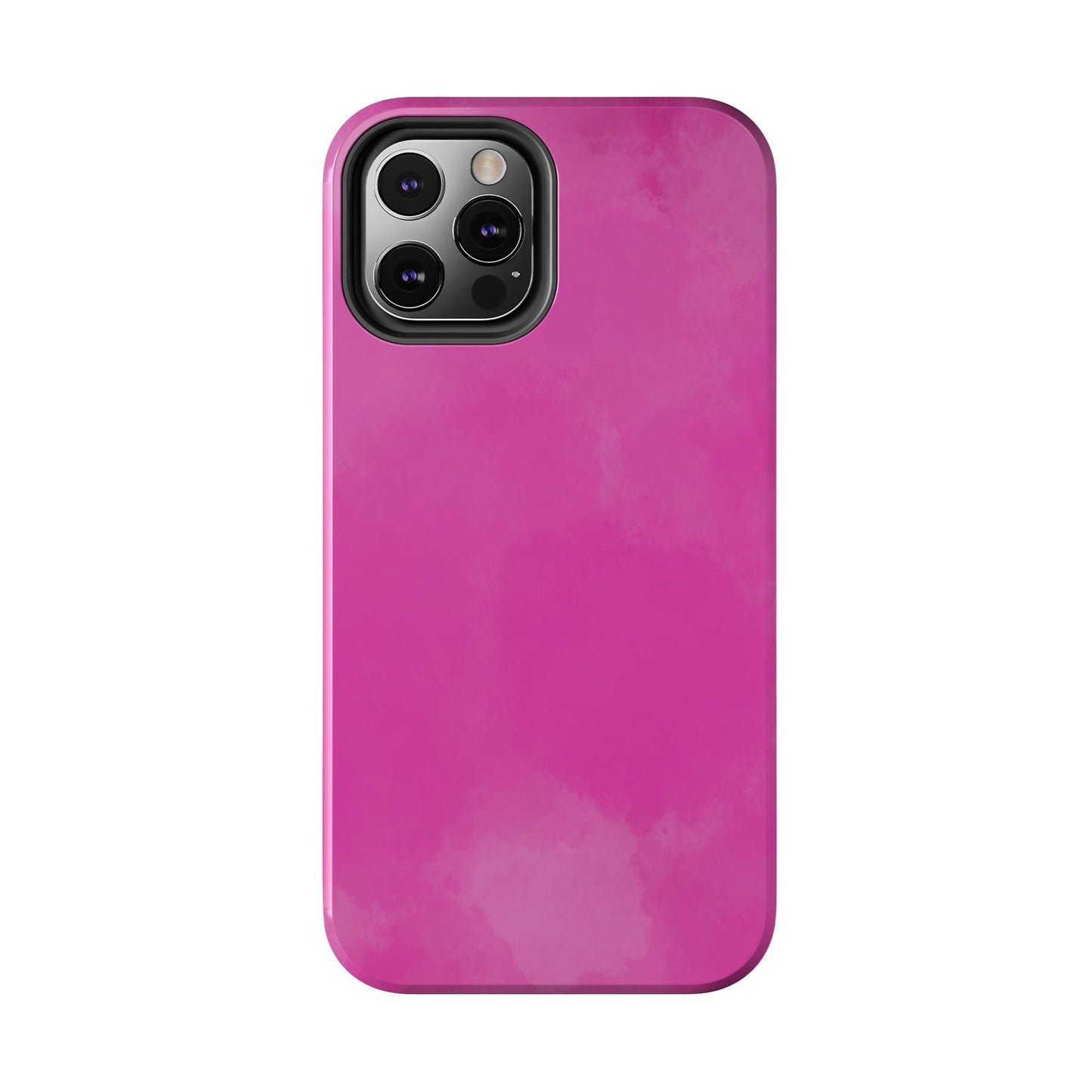 Case (deep fuchsia) 🌸