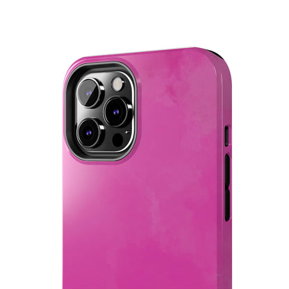 Case (deep fuchsia) 🌸