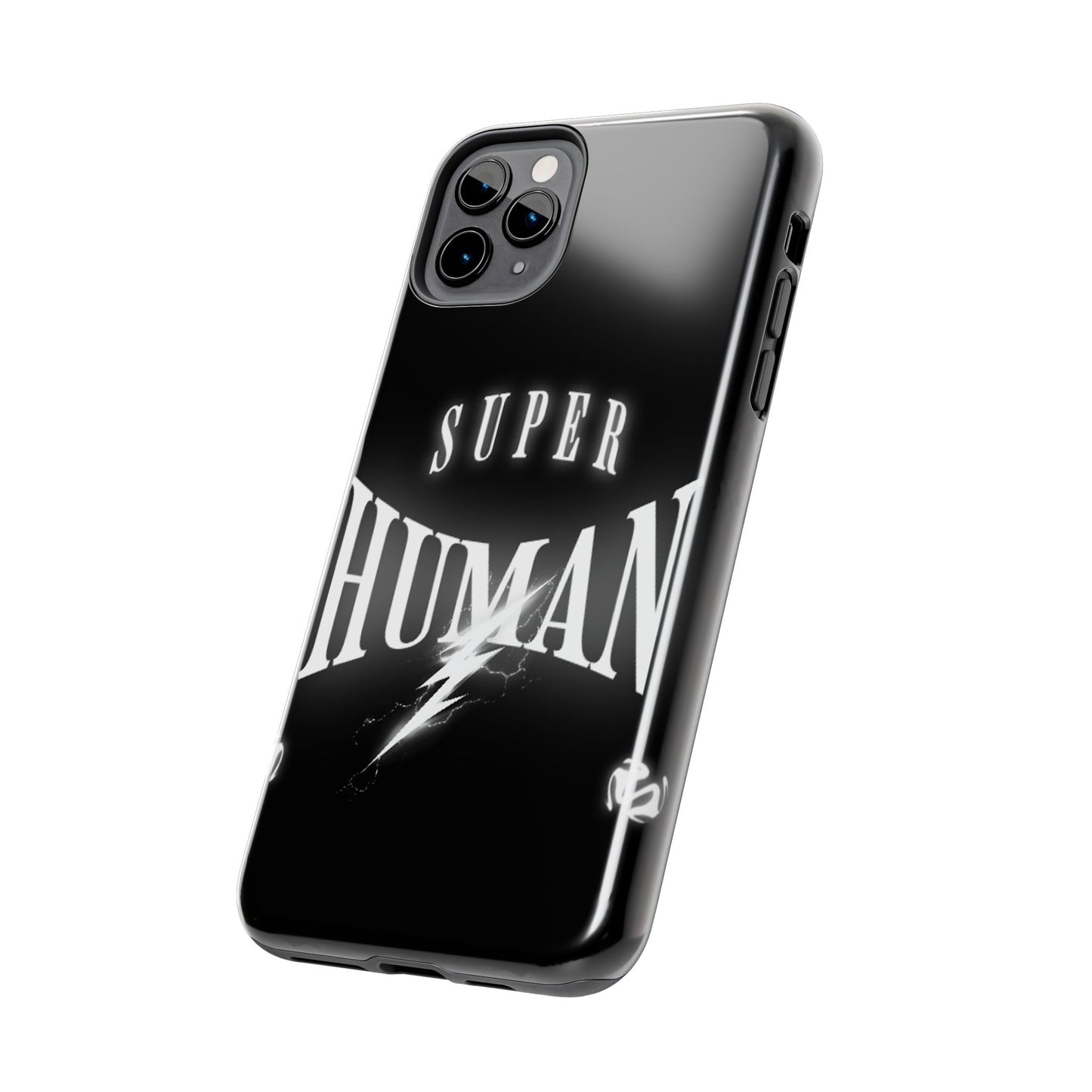 Case (Super Human) ⚡