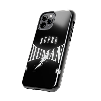 Case (Super Human) ⚡