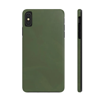 Case (Hunter Green) 🟢