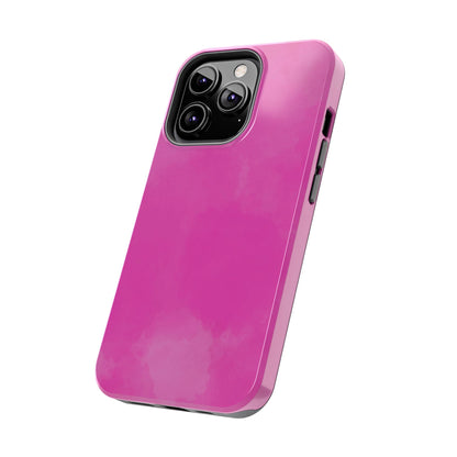 Case (deep fuchsia) 🌸