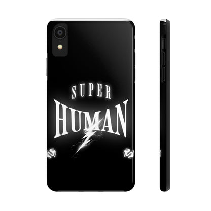 Case (Super Human) ⚡