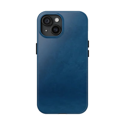 Case (Night blue) 🔵