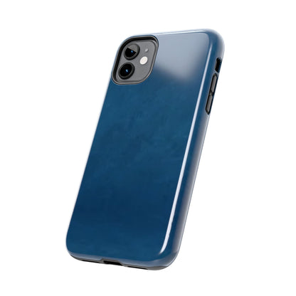 Case (Night blue) 🔵