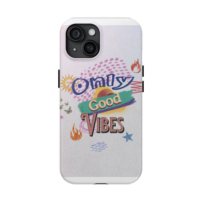 Case (good vibes only) ⭐