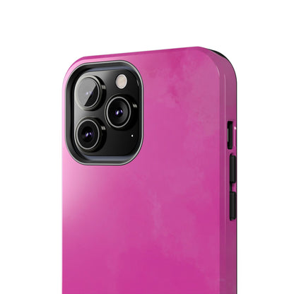 Case (deep fuchsia) 🌸