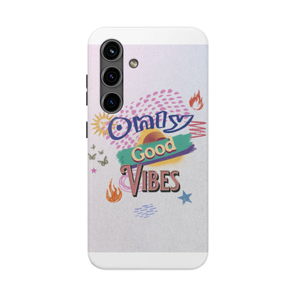 Case (good vibes only) ⭐