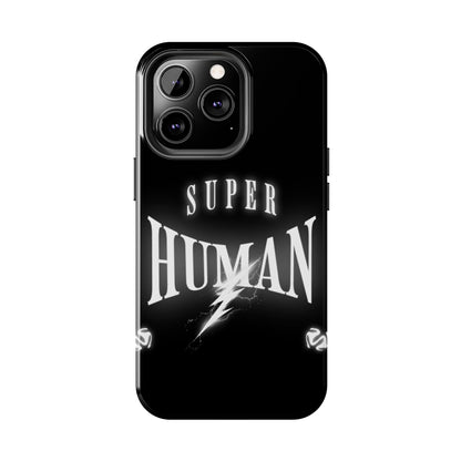 Case (Super Human) ⚡