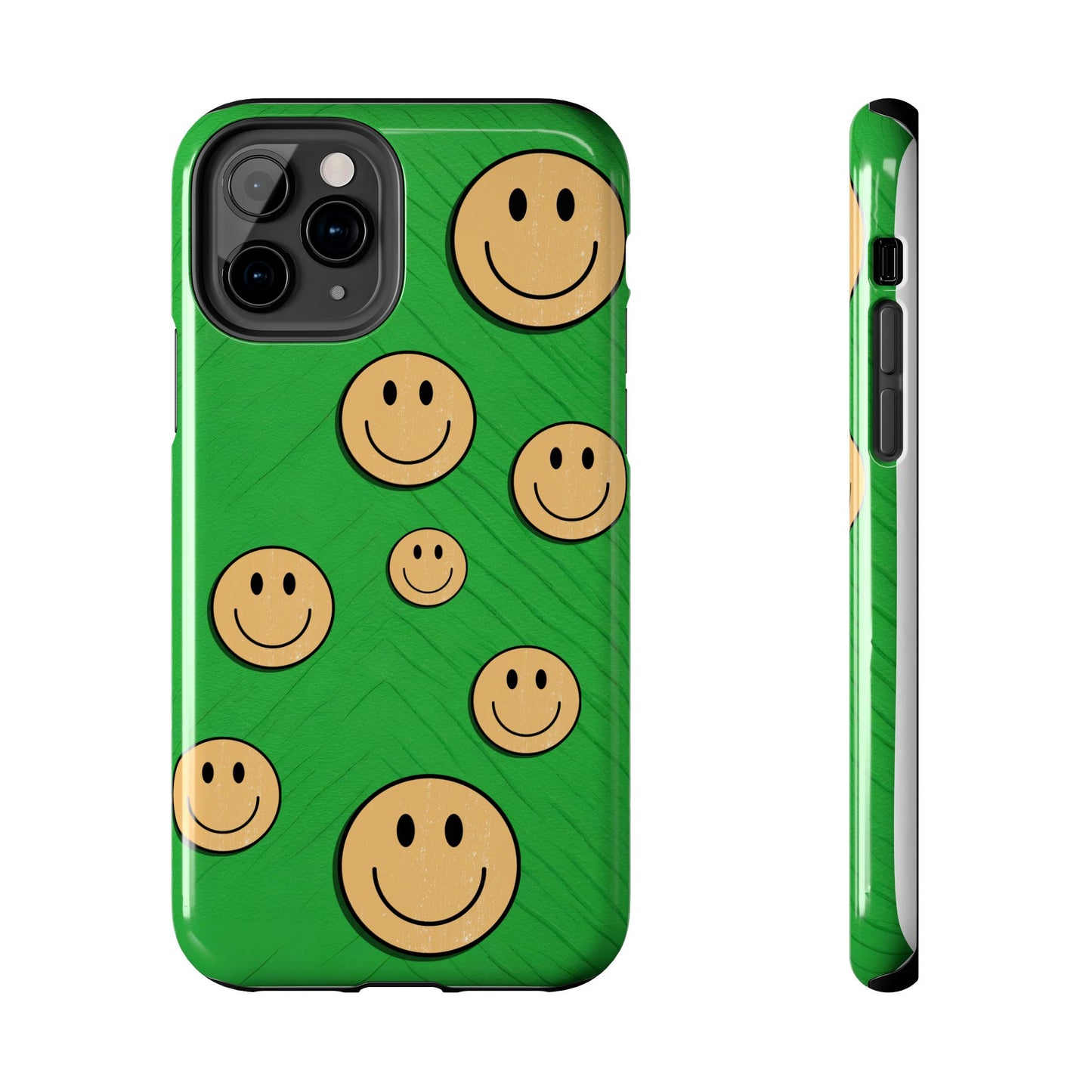 Case (Happy Faces) 😀