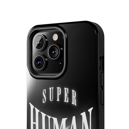 Case (Super Human) ⚡