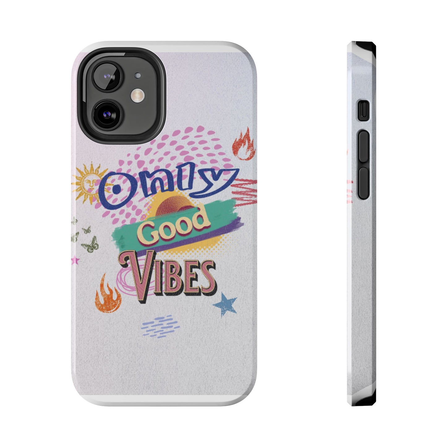 Case (good vibes only) ⭐