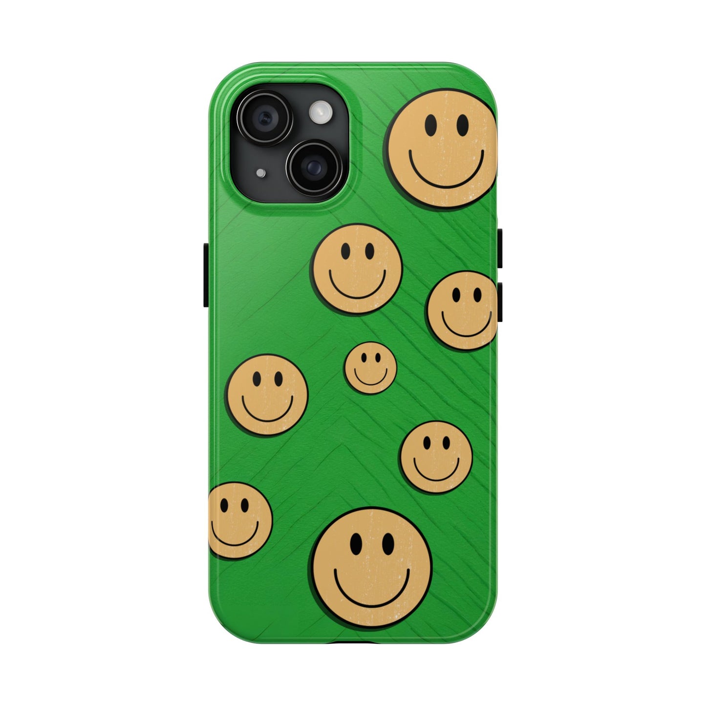 Case (Happy Faces) 😀