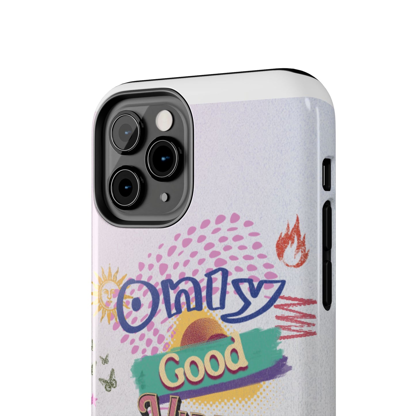 Case (good vibes only) ⭐