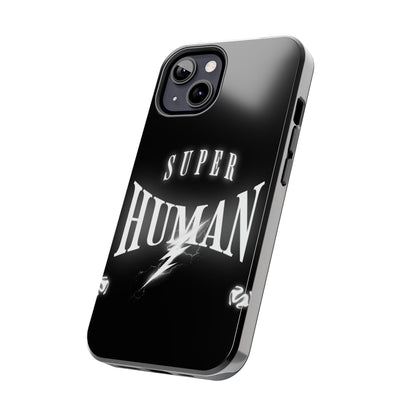 Case (Super Human) ⚡