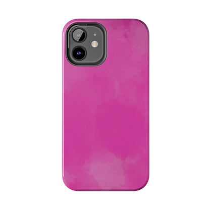 Case (deep fuchsia) 🌸