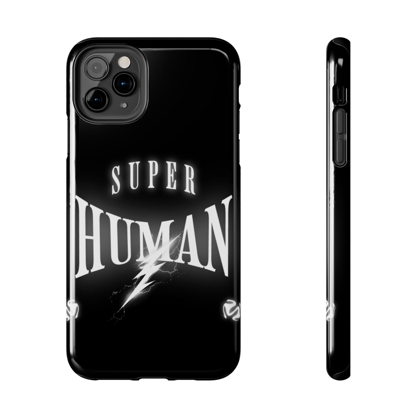 Case (Super Human) ⚡