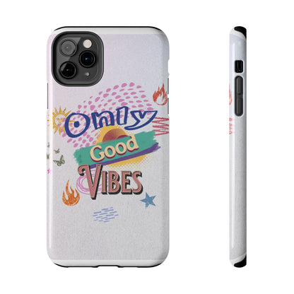 Case (good vibes only) ⭐