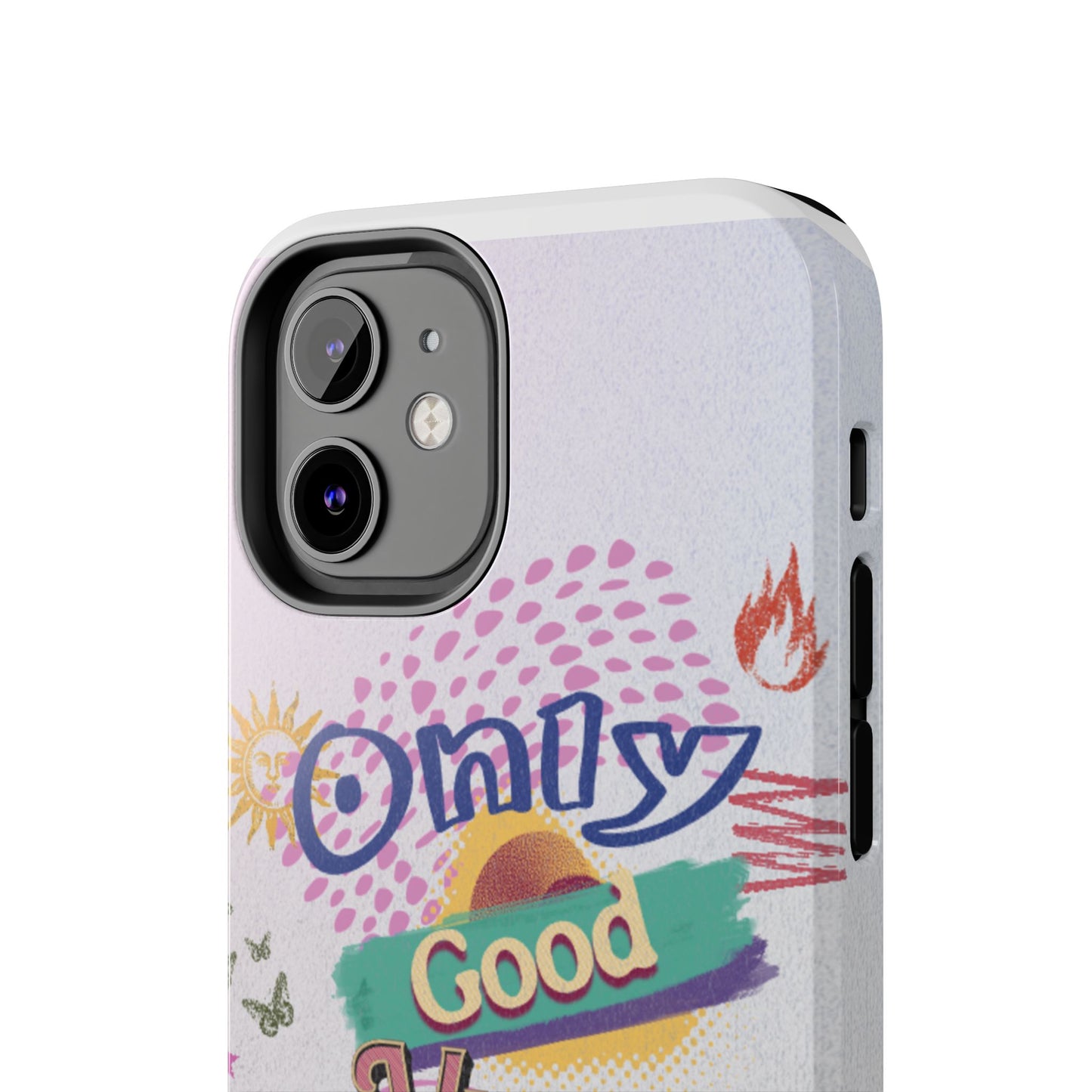 Case (good vibes only) ⭐