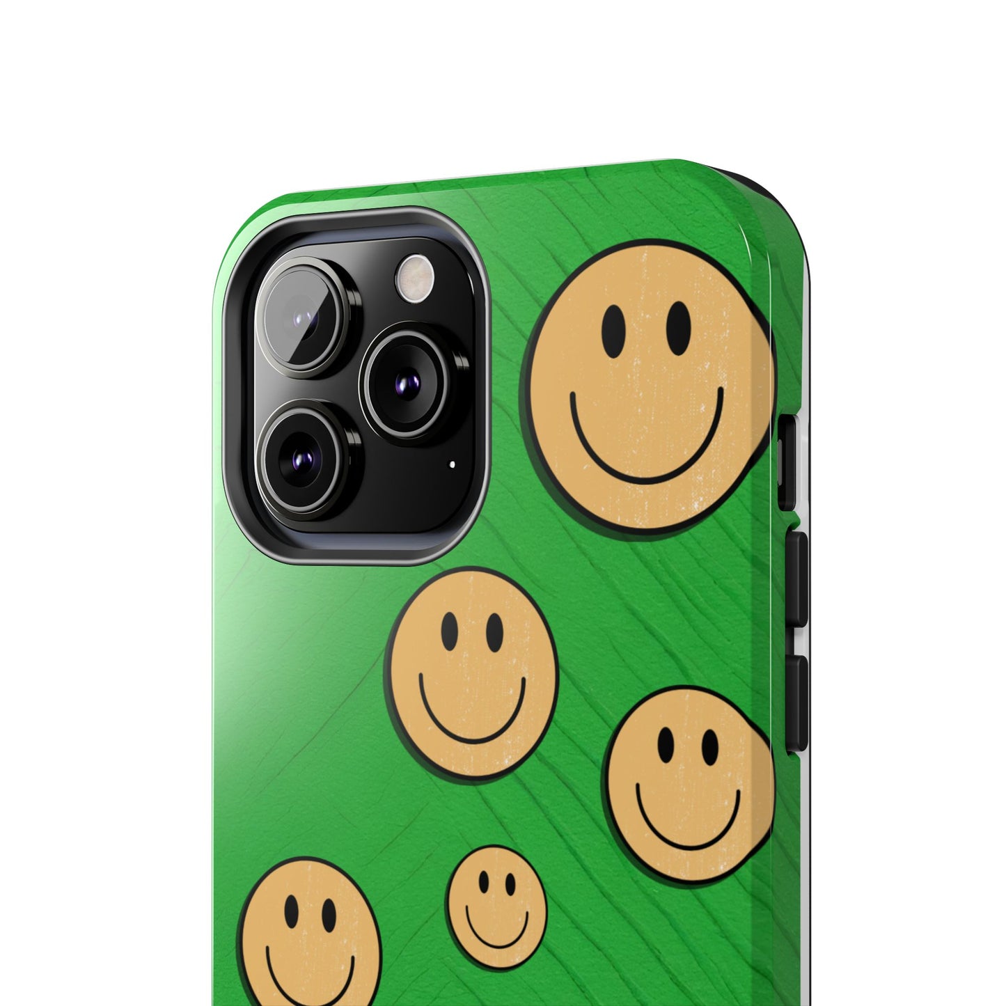 Case (Happy Faces) 😀