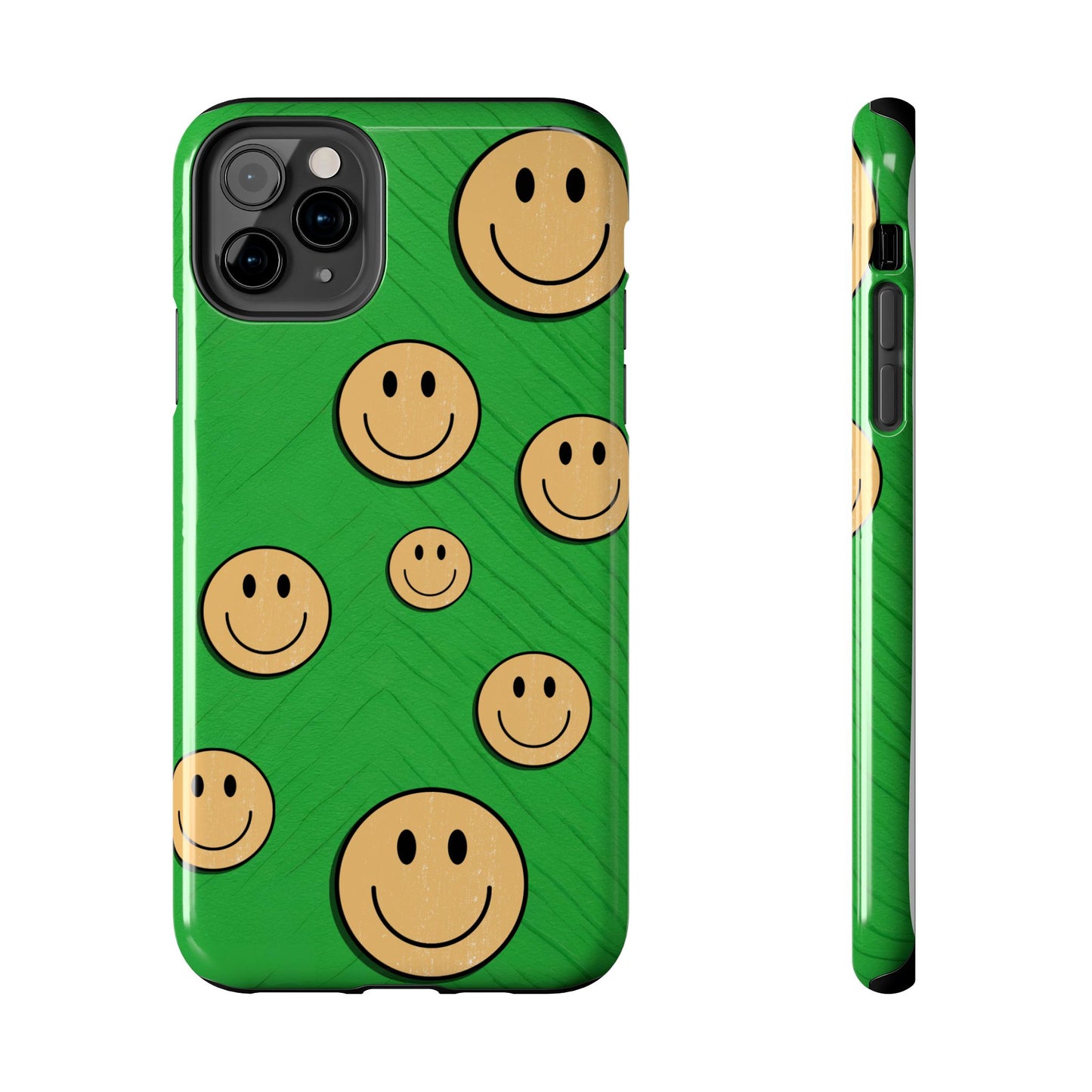 Case (Happy Faces) 😀