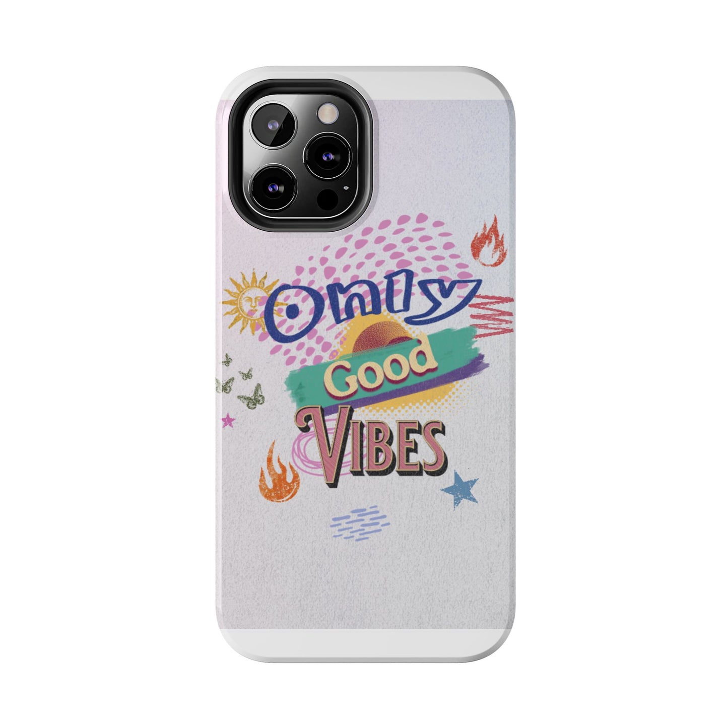 Case (good vibes only) ⭐