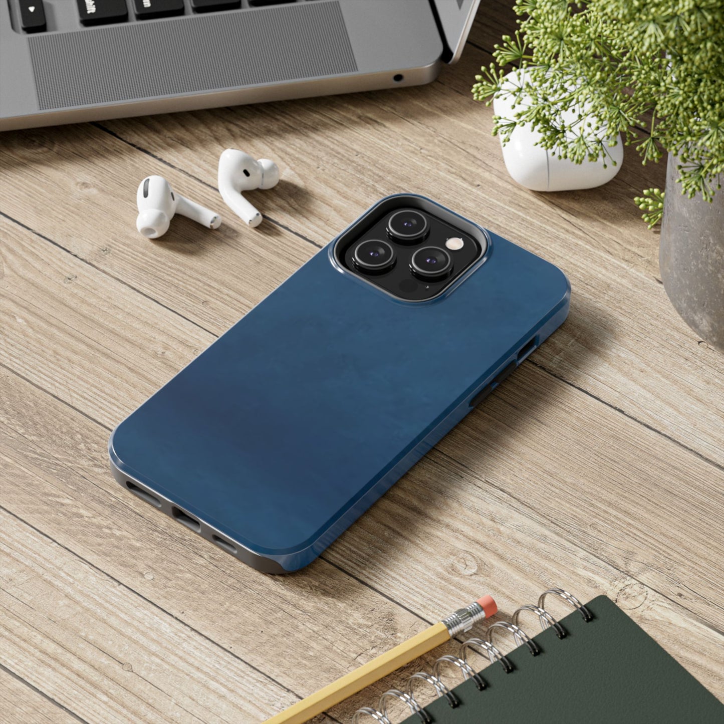 Case (Night blue) 🔵