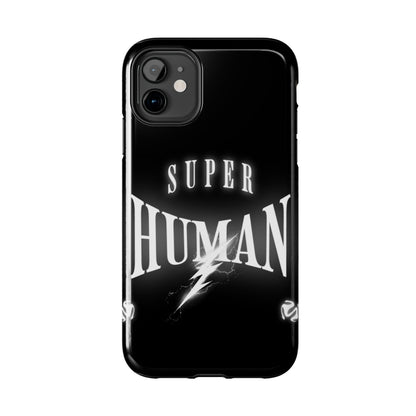 Case (Super Human) ⚡