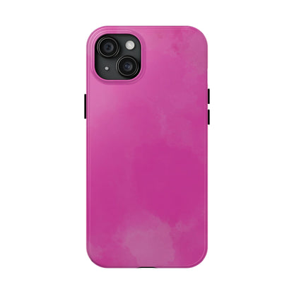 Case (deep fuchsia) 🌸