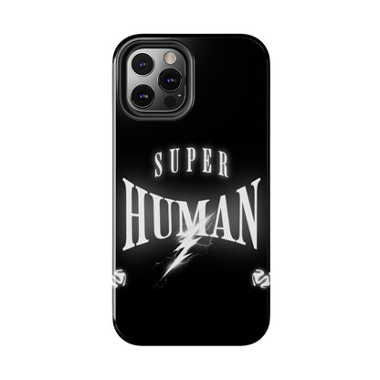 Case (Super Human) ⚡