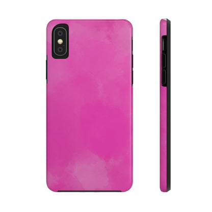 Case (deep fuchsia) 🌸