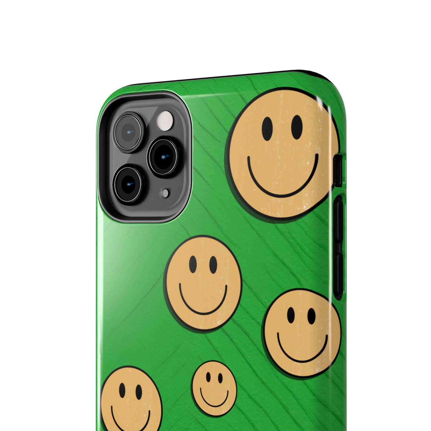 Case (Happy Faces) 😀