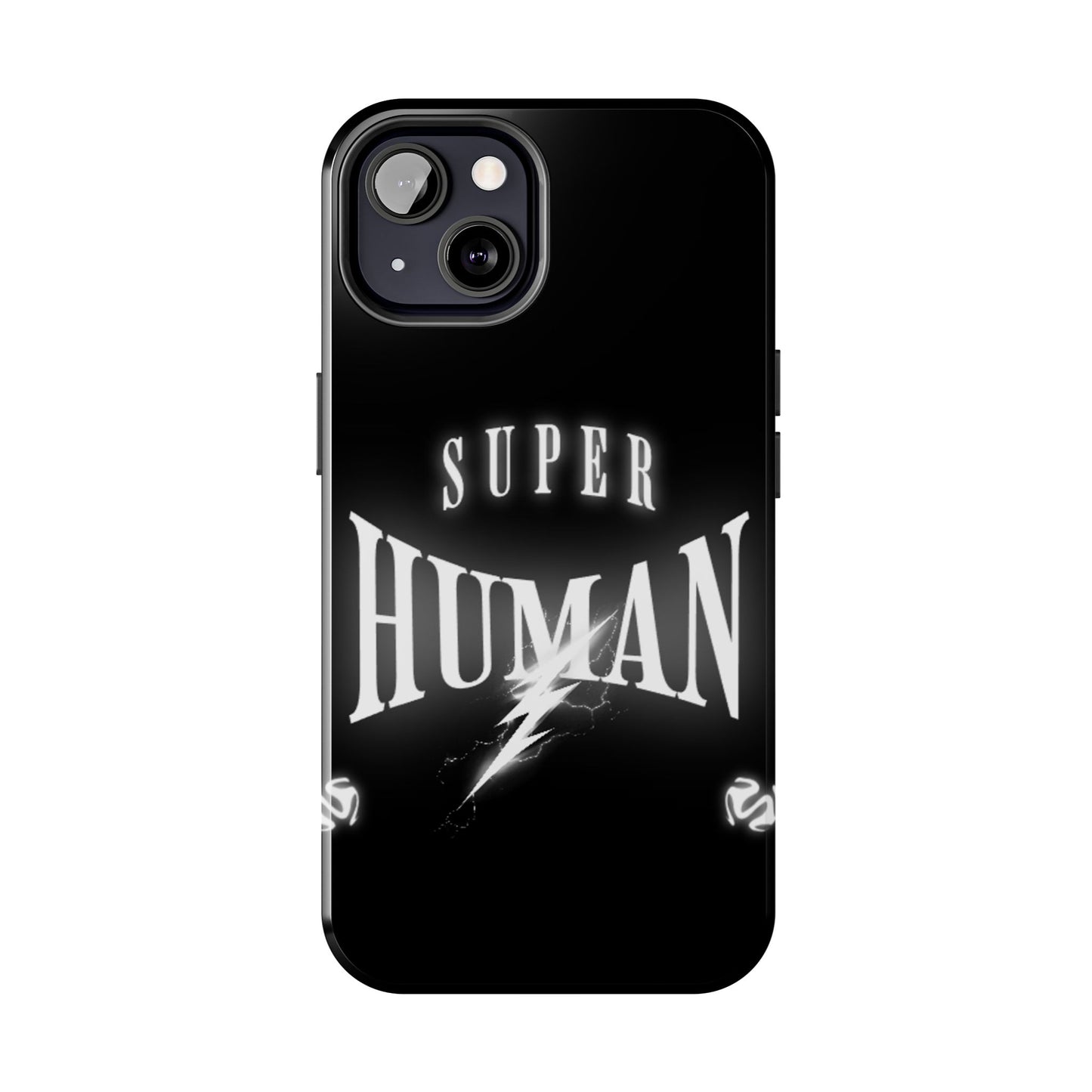 Case (Super Human) ⚡