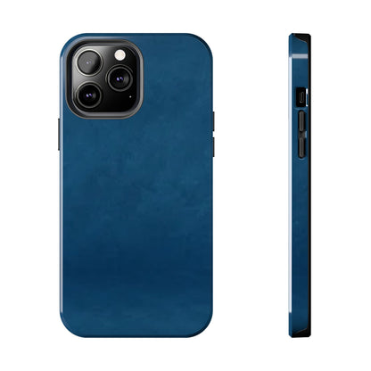 Case (Night blue) 🔵