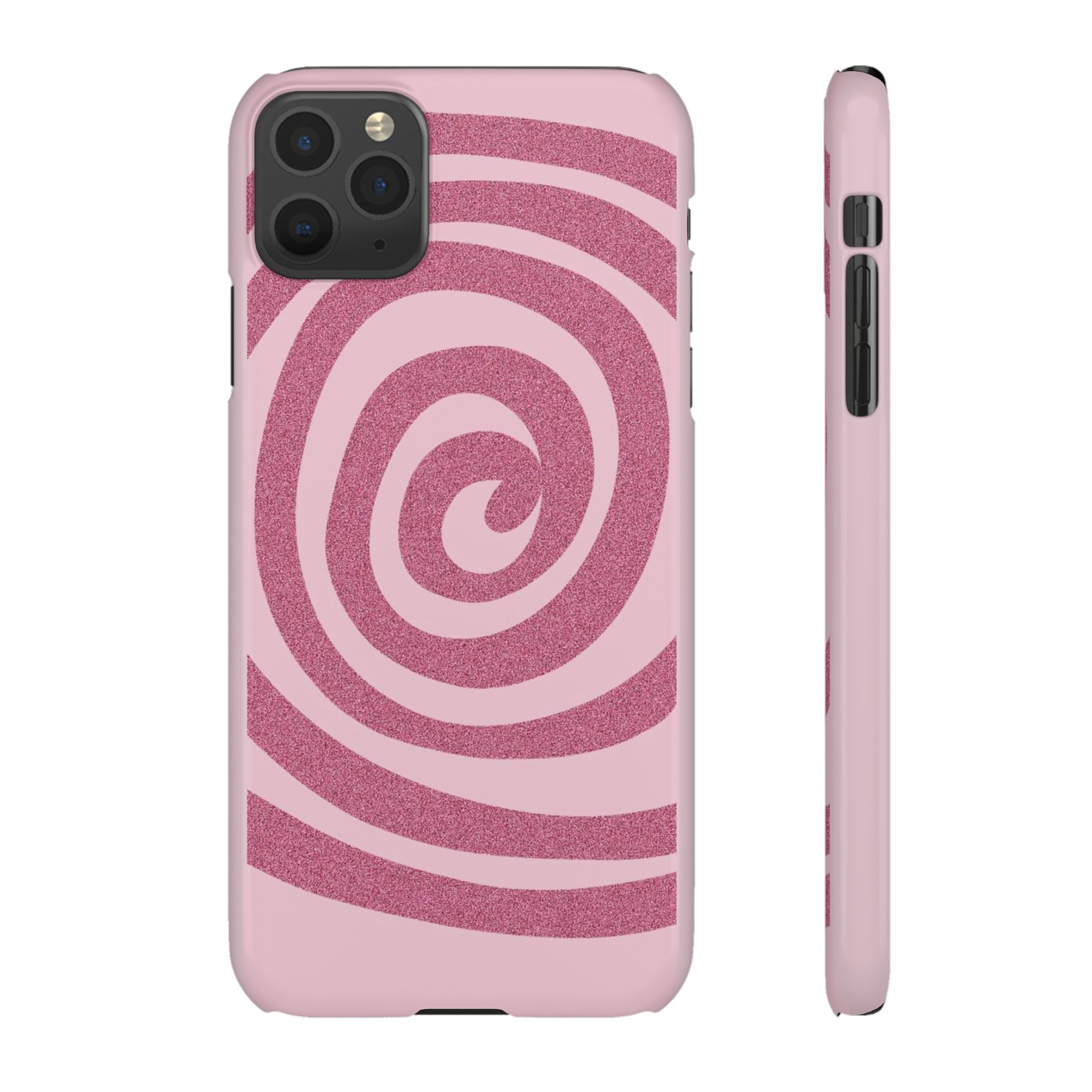 Personalized Case (Spiral)