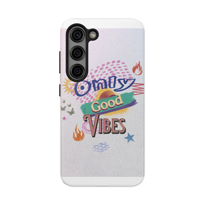 Case (good vibes only) ⭐