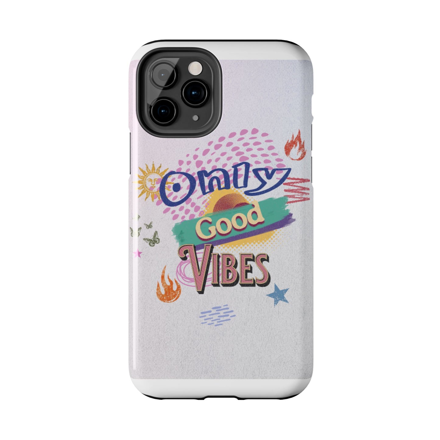 Case (good vibes only) ⭐