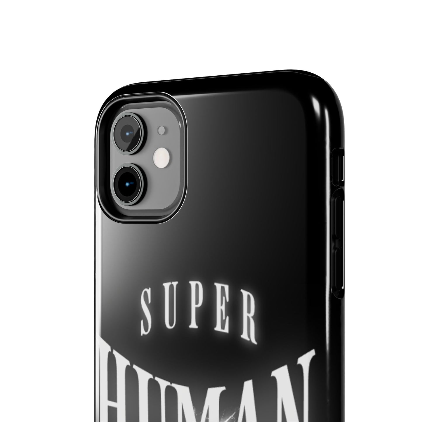 Case (Super Human) ⚡