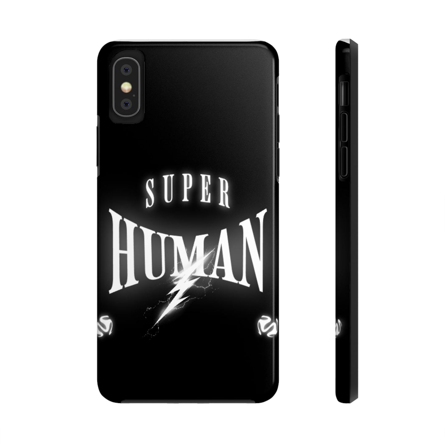 Case (Super Human) ⚡