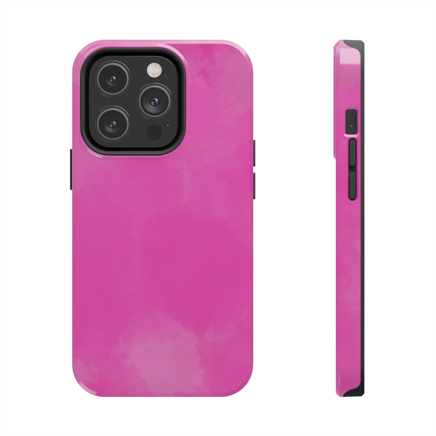 Case (deep fuchsia) 🌸